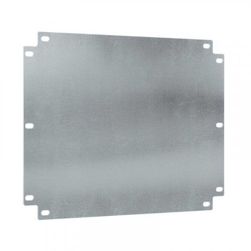 R5SDE43MP Плата монтажная для корпусов SDE SDI 400х300мм DKC 