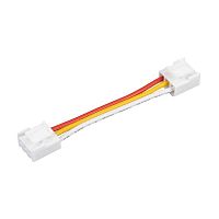 029853 Коннектор соединительный LX-480-3pin-X2 (уп.10шт) Arlight 