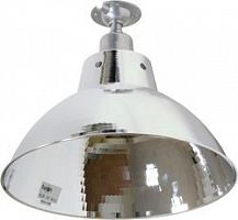 Прожектор Feron HL38 (18") купольный 100W E27/E40 230V, металлик 12176 в г. Санкт-Петербург 