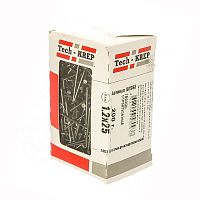 101988 Гвоздь строительный 1.2х25 (уп.0.2кг) Zitar 
