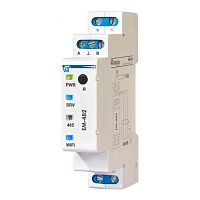 3425680481-1 Точка доступа к NT Cloud (Wi-Fi) ЕМ-482-1.RS-485 питание 7-30В к-во модулей - 1 выносная антенна Wi-Fi НовАтек-Электро 