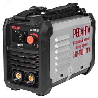 Инвертор сварочный САИ-190Т LUX Ресанта 65/70