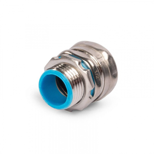 83756 Муфта вводная ВМ (INOX)-25 Fortisflex  фото 2