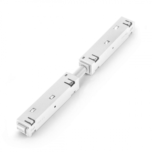 Коннектор прямой Elektrostandard Slim Magnetic 85096/00 a061246 в г. Санкт-Петербург 