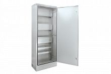 SQ0905-5403 Каркас ВРУ-1 (2000х450х450) IP54 с боковыми панелями TDM