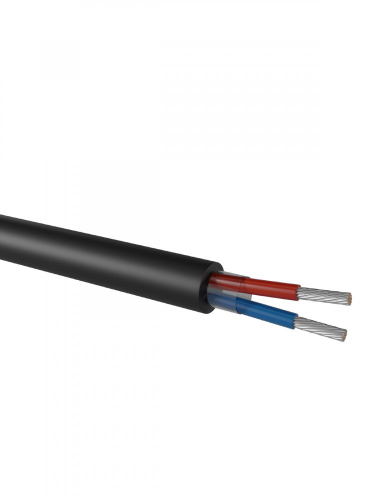 SQ0130-0032 Кабель МКШВнг(A)-HF 1x2x0,75 TDM