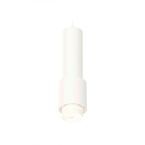 Комплект подвесного светильника Ambrella light Techno Spot XP7722012 SWH/FR белый песок/белый матовый (A2310, C7455, A2011, C7722, N7141) в г. Санкт-Петербург 