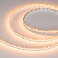 037223 Лента светодиодная UL-A200-10mm 24V Warm 2400К 20Вт/м IP20 (уп.5м) Arlight 