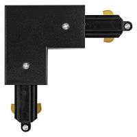 Аксессуар для трекового светильника TRACKLIGHT CORNER CONNECTOR BK LEDVANCE 4058075764064 в г. Санкт-Петербург 