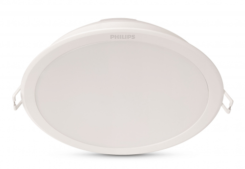 Светильник светодиодный 59471 MESON 200 24Вт 40K WH recessed Downlight PHILIPS 915005749901 в г. Санкт-Петербург 