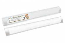SQ0327-0409 Светильник СПО 3017 под лампу LED Т8/G13 2х120 Народный