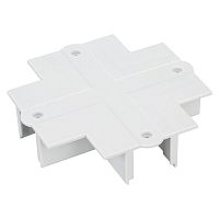 024050 Накладка LGD-4TR-PLANK-X-WH (C) (IP20 пластик) Arlight 