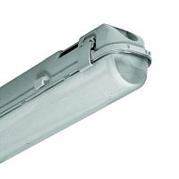 0160118303 Светильник Nord 118 LED-10 IP65 660х95х100мм УХЛ2 промышлен. накладной/подвесной прозр. рассеив. под LED-лампу Ксенон 