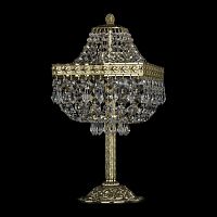 Настольная лампа Bohemia Ivele 19272L6/H/20IV G в г. Санкт-Петербург 