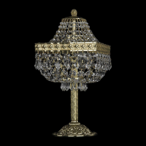 Настольная лампа Bohemia Ivele 19272L6/H/20IV G в г. Санкт-Петербург 