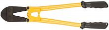 41636 Болторез профи губки CrMo сталь HRC 58-62 450мм FIT 