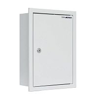 TKE-PZ-WMRB-18-IP31 Корпус металлический встраиваемый ЩРв-18 IP31 390х285х120 PRIZMA TOKOV Electric 
