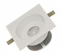 400176 Светильник светодиодный TRD17-64-C-61 LED 17Вт 4200К IP40 NLCO 