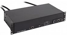 ATS-32-2U-0 Переключатель автоматический ATS 19дюйм 2U 32А без разъемов ITK 