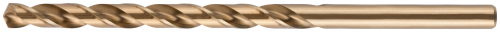Сверло по металлу удлиненное CUTOP Profi с кобальтом 5%, 9 х 175 мм (5 шт.) в г. Санкт-Петербург 