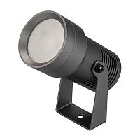 032559 Светильник KT-RAY-COLOR-R61-12W RGB-Warm3000 (DG 36 deg 12В) (IP67 металл) Arlight 