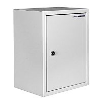 TKE-PZ-MPB31-1 Корпус ЩМП-1 400х310х220 IP31 с монтажн. панелью метал. PRIZMA TOKOV ELECTRIC 
