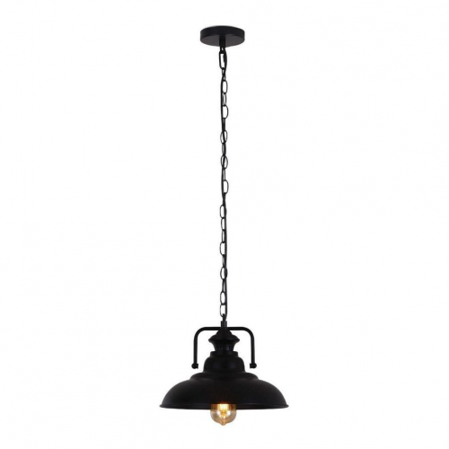 Подвесной светильник Lumina Deco Bardi LDP 8007 BK в г. Санкт-Петербург 