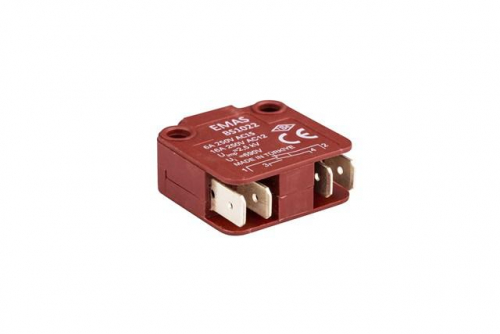 BS1022 Выключатель-мини  EMAS 