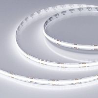 031902(3) Лента светодиодная COB-X544-8mm 24V White 6000К 11.5Вт/м IP20 (уп.5м) Arlight 