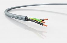 3120001101 Кабель FLEXICORE 110 3G0.5 (м) LAPP  ГОСТ 31565-2012 ТУ 3550-01275175160-2022