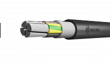 Кабель силовой АВВГнг(А)-LS 4х185мс(N)-1 ТРТС в г. Санкт-Петербург 