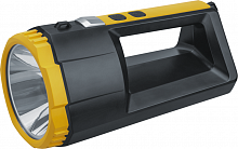 95566 Фонарь-прожектор аккумуляторный 95 566 NPT-SP36-ACCU прожектор/кемпинг 1LED 5W+50COB 8Вт 3хli-ion 1.2А.ч Navigator 