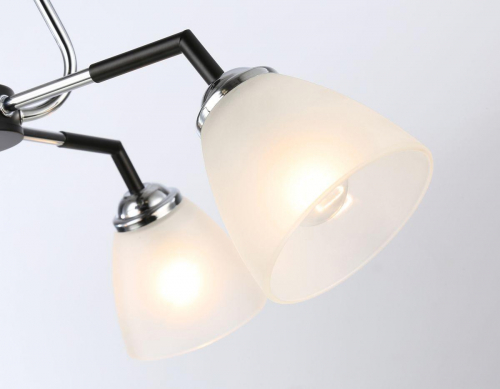 Потолочная люстра Ambrella light Traditional Modern TR303293 в г. Санкт-Петербург  фото 3