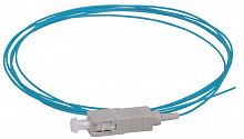 Пигтейл для многомодового кабеля (MM); 50/125 (OM4); SC/UPC; LSZH (дл.1.5м) ITK FPT5004-SCU-C1L-1M5 в г. Санкт-Петербург 