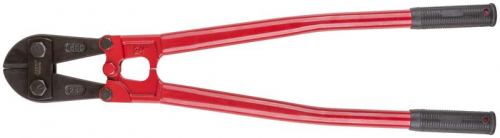 41660 Болторез HRC 58-59 600мм красн. FIT 