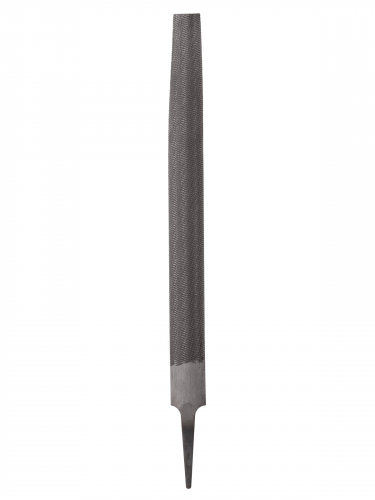 Напильник полукруглый длина 200 мм, №1, без рукоятки "Рубин" TDM в г. Санкт-Петербург 