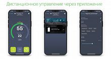 Водонагреватель Ballu BWH/S 100 Smart WiFi в г. Санкт-Петербург 