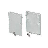 019298 Заглушка SL-LINE-4970 пластик Arlight 