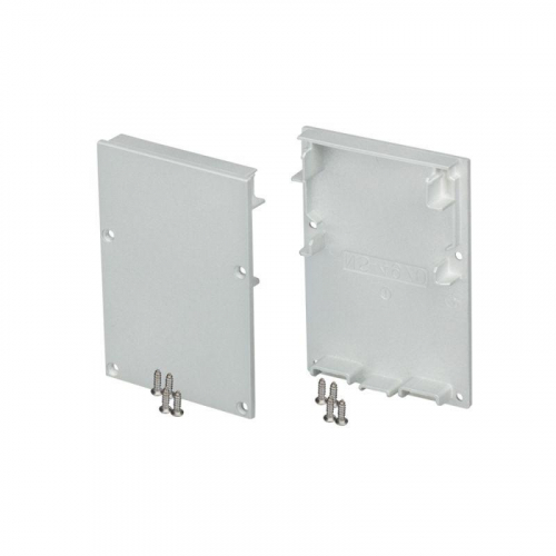 019298 Заглушка SL-LINE-4970 пластик Arlight 