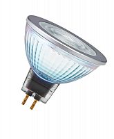 Лампа светодиодная LED SuperStar 8Вт MR16 4000К нейтр. бел. GU5.3 561лм 12В угол пучка 36град. диммир. (замена 50Вт)OSRAM 4058075433748 в г. Санкт-Петербург 