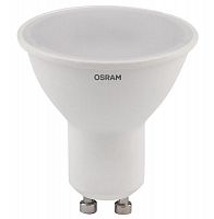Лампа светодиодная LED Value LVPAR1635 5SW/830 5Вт GU10 230В 10х1 RU OSRAM 4058075581333 в г. Санкт-Петербург 