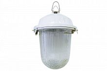 SQ0329-1064 Светодиодный светильник LED ДСП 02-6-001 810 лм 6 Вт IP52 Народный