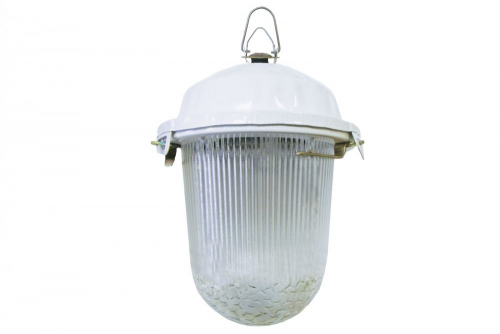 SQ0329-1064 Светодиодный светильник LED ДСП 02-6-001 810 лм 6 Вт IP52 Народный