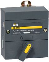 SVA10D-EP Электропривод ЭП 32/33 KARAT IEK 