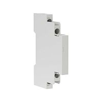 DMPA32S02 Контакт дополнительный для DMP32 и DMP63 2НЗ бокового монтажа 2НЗ YON 