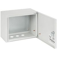 Б0041653 Корпус ЩМП-02 250х300х175 IP31 NO_SIMPLE_SHMP-02_IP31 метал. SIMPLE Эра 