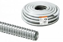 SQ0403-0310 Металлорукав РЗ-Ц 10 без протяжки (50м) TDM