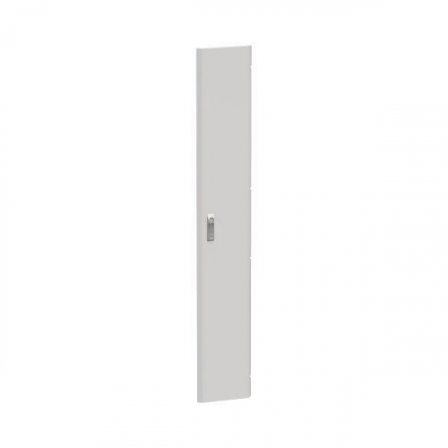 AleSta-D22M300 Дверь сплошная для шкафов 2200х300 AleSta EKF 