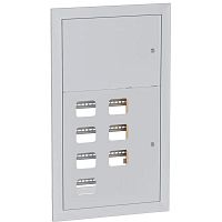 БП-00014962 Щит этажный ЩЭ 7 кв. без слабот. отс. (1000х650х160) TVENKOM 