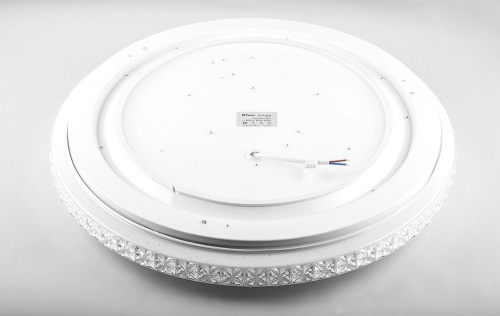 Светодиодный управляемый светильник накладной Feron AL5300 BRILLIANT тарелка 70W 3000К-6000K белый 41472 в г. Санкт-Петербург  фото 6